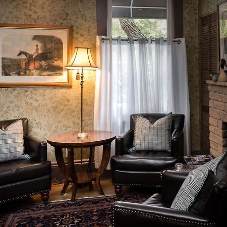 Monte Cristo Bed And Breakfast (Adults Only) San Francisco Dış mekan fotoğraf