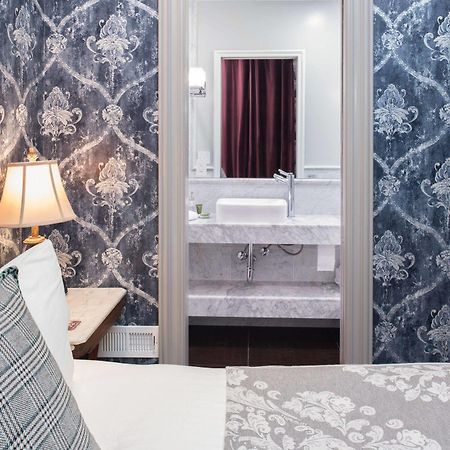 Monte Cristo Bed And Breakfast (Adults Only) San Francisco Dış mekan fotoğraf