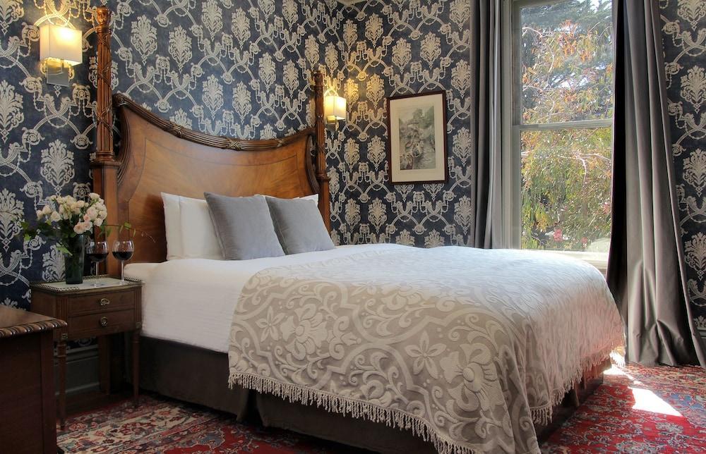 Monte Cristo Bed And Breakfast (Adults Only) San Francisco Dış mekan fotoğraf