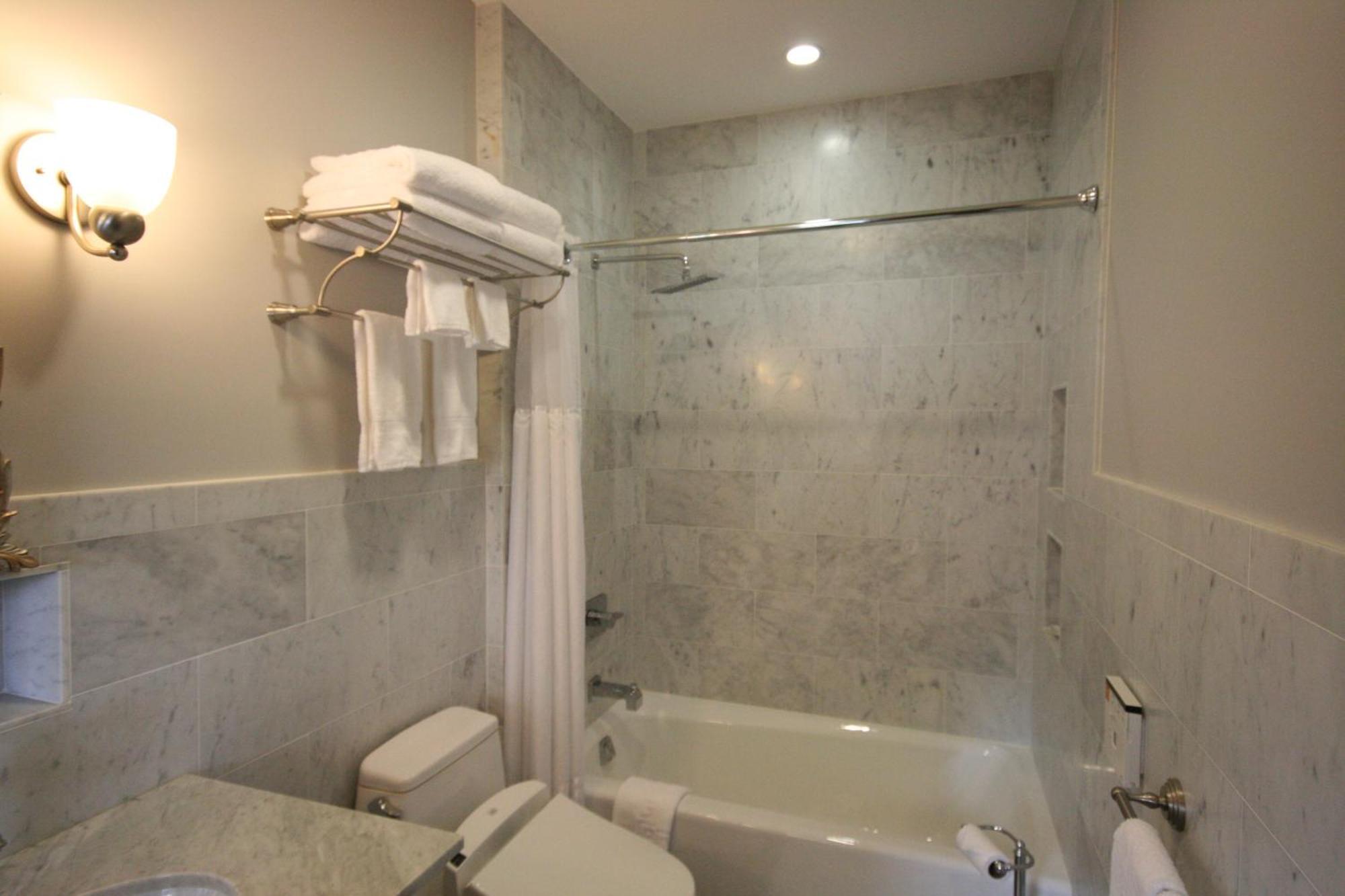 Monte Cristo Bed And Breakfast (Adults Only) San Francisco Dış mekan fotoğraf