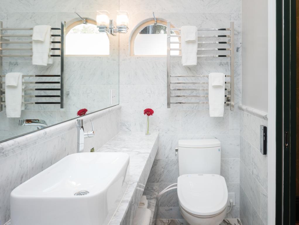 Monte Cristo Bed And Breakfast (Adults Only) San Francisco Dış mekan fotoğraf