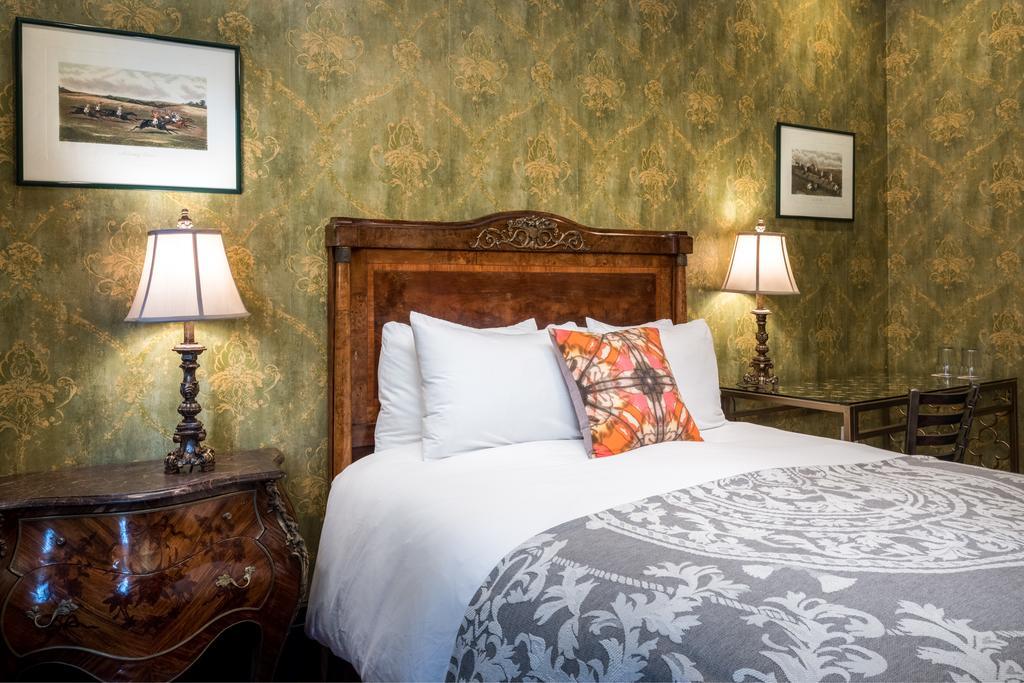 Monte Cristo Bed And Breakfast (Adults Only) San Francisco Dış mekan fotoğraf