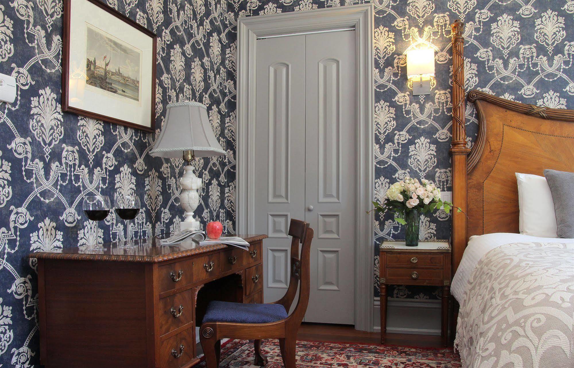 Monte Cristo Bed And Breakfast (Adults Only) San Francisco Dış mekan fotoğraf