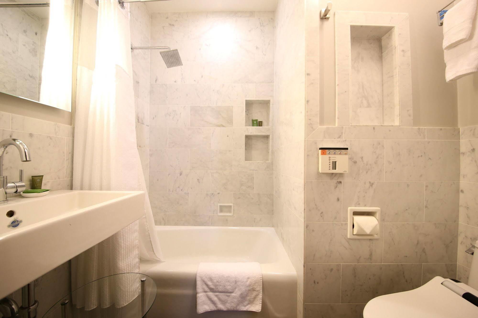 Monte Cristo Bed And Breakfast (Adults Only) San Francisco Dış mekan fotoğraf