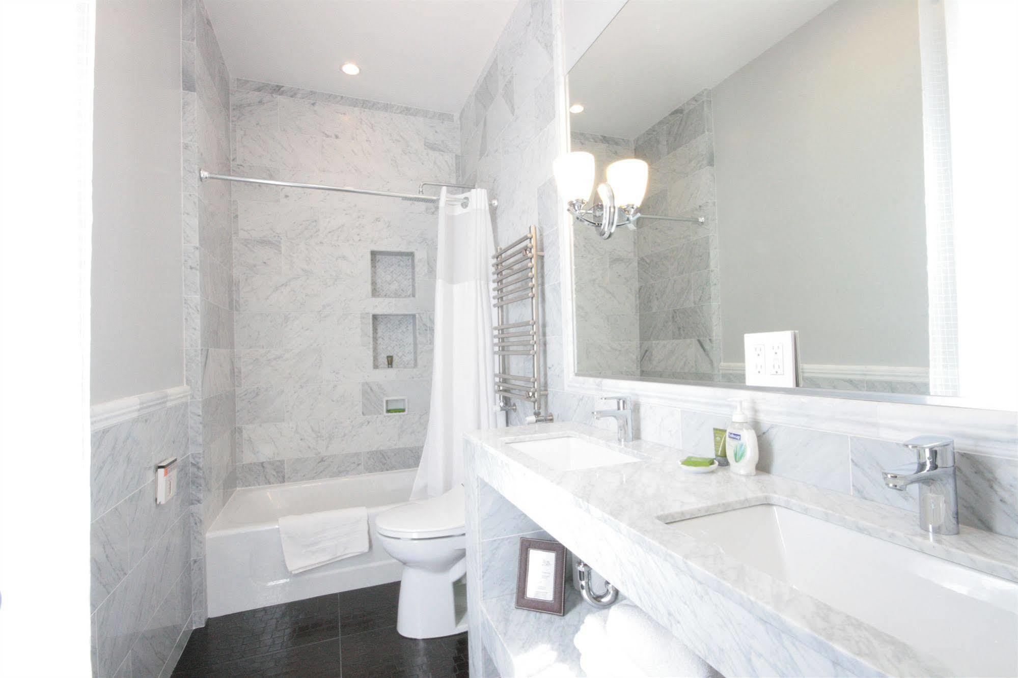 Monte Cristo Bed And Breakfast (Adults Only) San Francisco Dış mekan fotoğraf