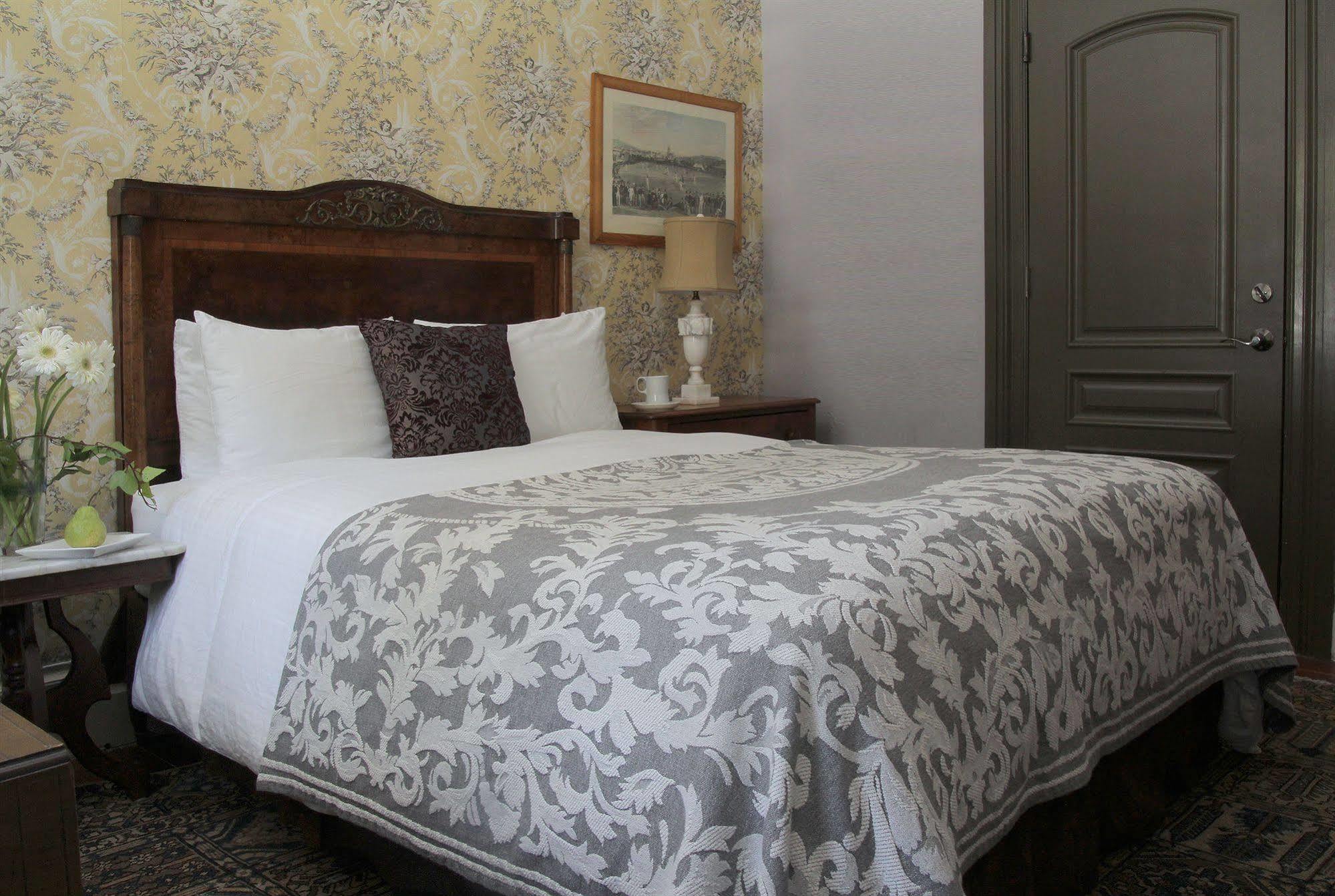 Monte Cristo Bed And Breakfast (Adults Only) San Francisco Dış mekan fotoğraf